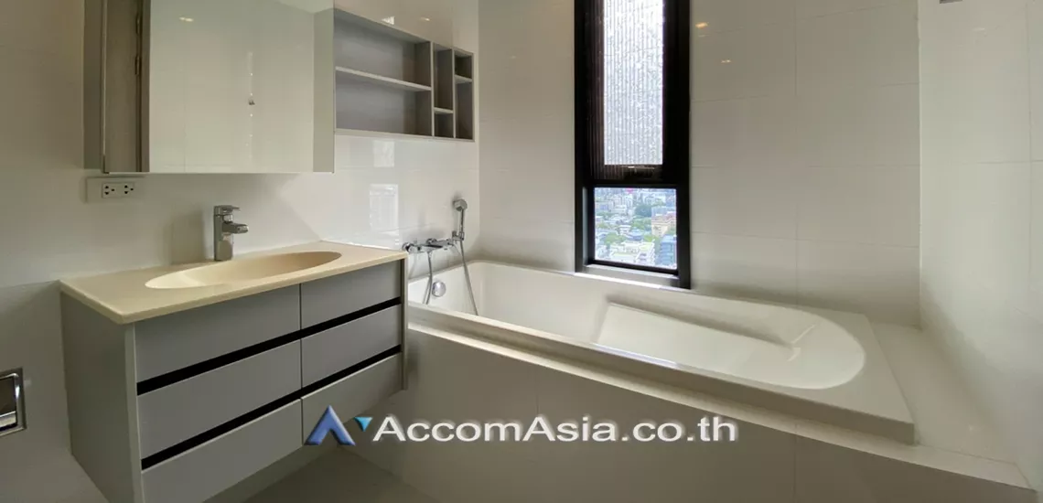 11  2 br Condominium For Rent in Sukhumvit ,Bangkok BTS Thong Lo at HQ Thonglor AA30095