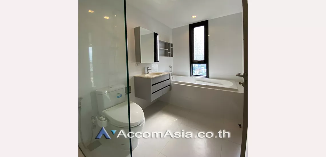 13  2 br Condominium For Rent in Sukhumvit ,Bangkok BTS Thong Lo at HQ Thonglor AA30095
