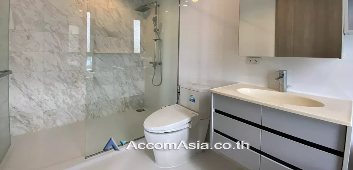10  2 br Condominium For Rent in Sukhumvit ,Bangkok BTS Thong Lo at HQ Thonglor AA30095