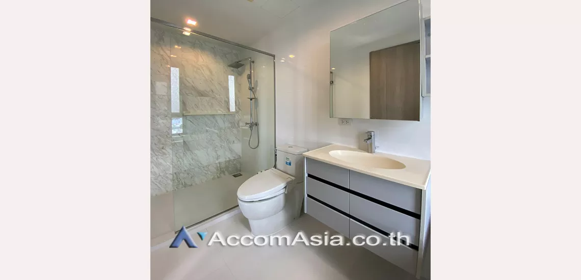 12  2 br Condominium For Rent in Sukhumvit ,Bangkok BTS Thong Lo at HQ Thonglor AA30095