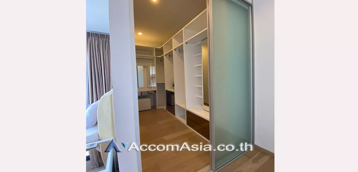 9  2 br Condominium For Rent in Sukhumvit ,Bangkok BTS Thong Lo at HQ Thonglor AA30095