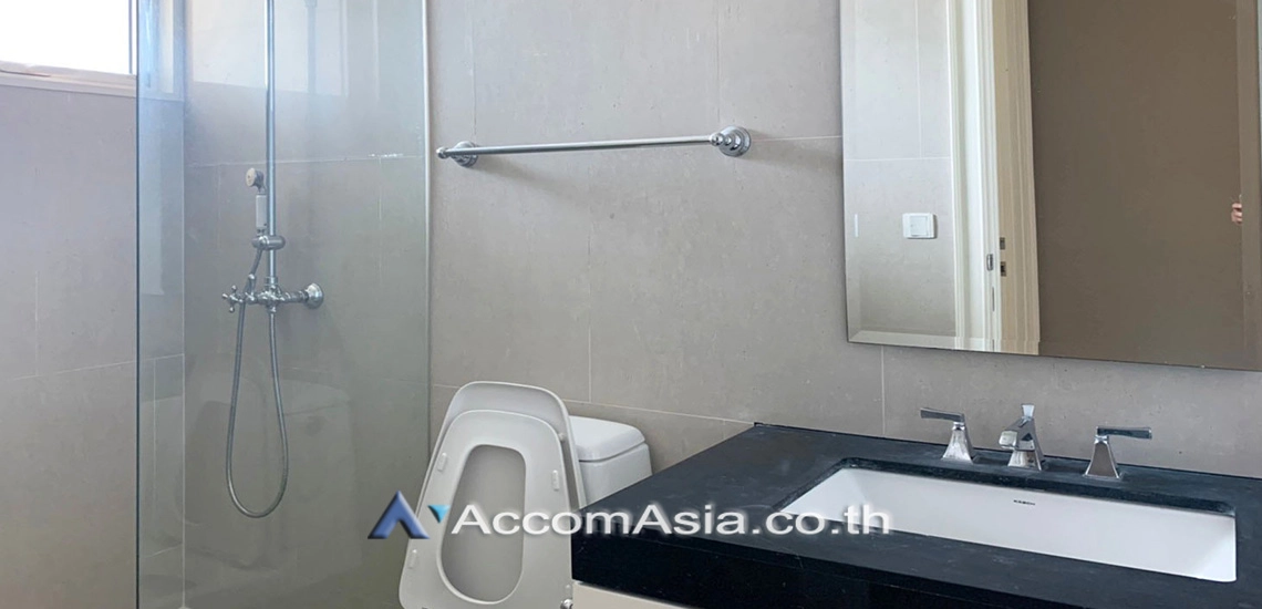 10  2 br Condominium For Rent in Sukhumvit ,Bangkok BTS Phrom Phong at Royce Private Residences AA30096