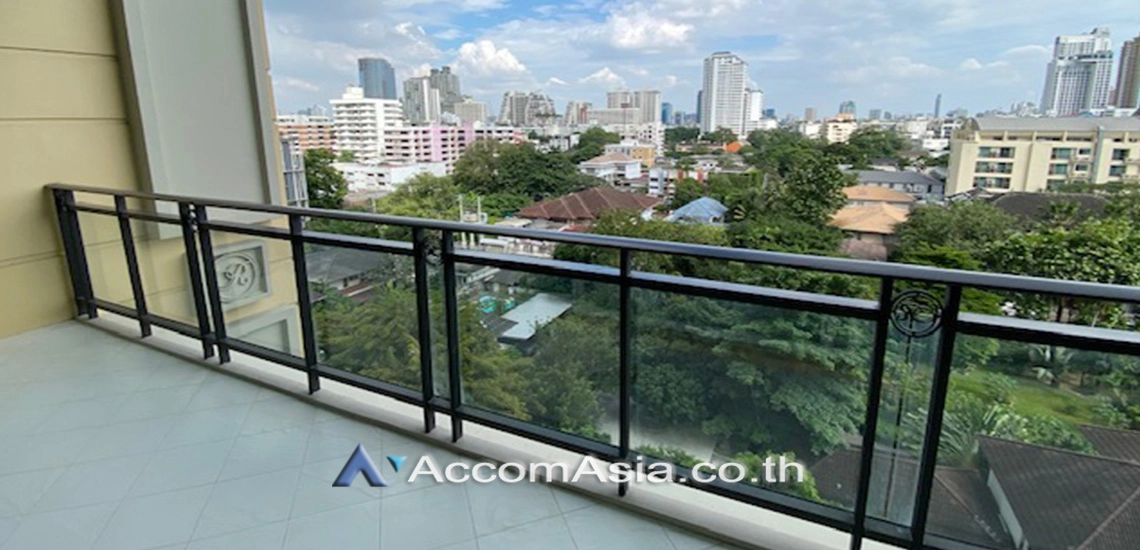 13  2 br Condominium For Rent in Sukhumvit ,Bangkok BTS Phrom Phong at Royce Private Residences AA30096