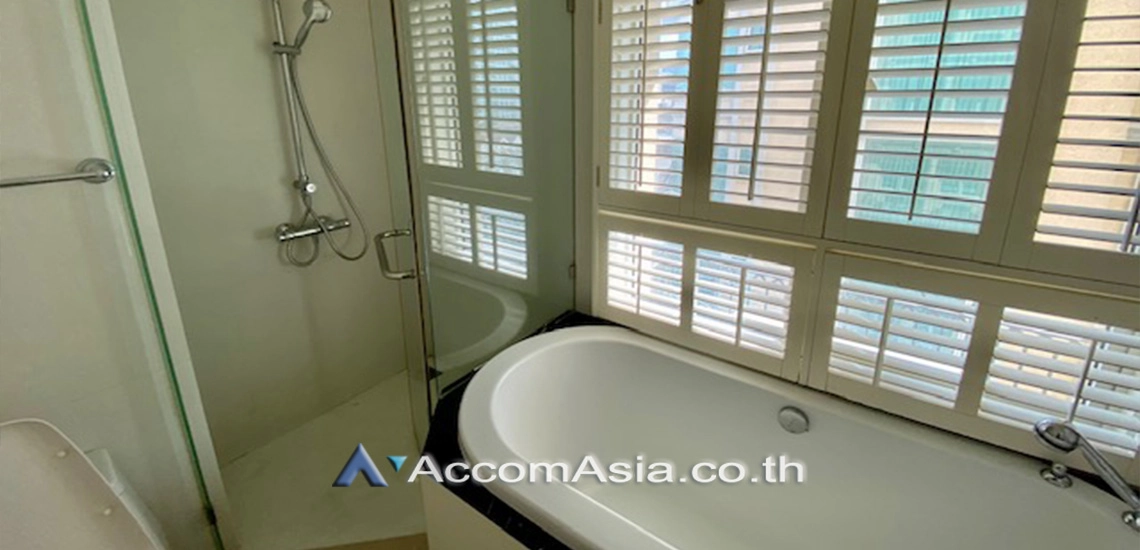 11  2 br Condominium For Rent in Sukhumvit ,Bangkok BTS Phrom Phong at Royce Private Residences AA30096