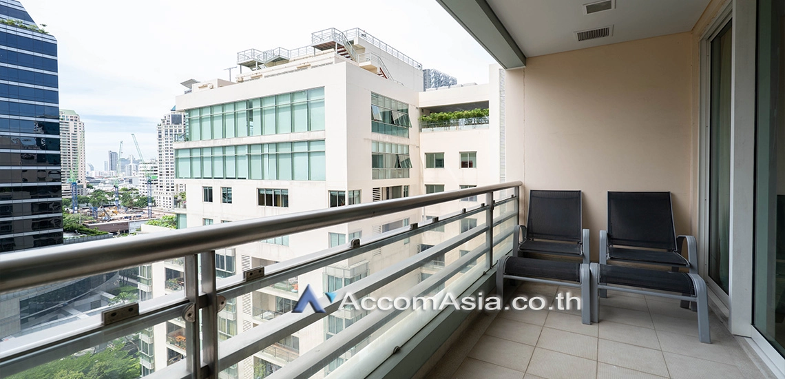 4  4 br Condominium for rent and sale in Silom ,Bangkok BTS Sala Daeng - MRT Silom at Royal Saladaeng AA30099
