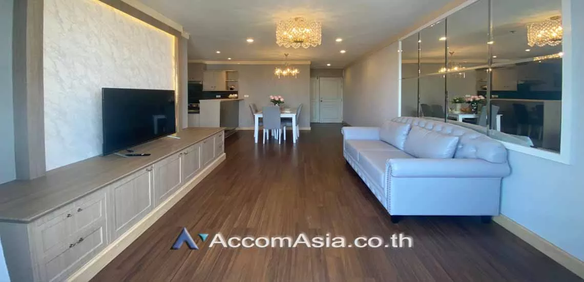  2  2 br Condominium For Sale in Sukhumvit ,Bangkok BTS Phrom Phong at The Waterford Diamond AA30100