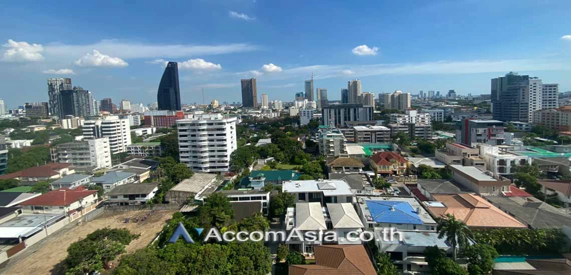 12  2 br Condominium For Rent in Sukhumvit ,Bangkok BTS Phrom Phong at The Waterford Diamond AA30100