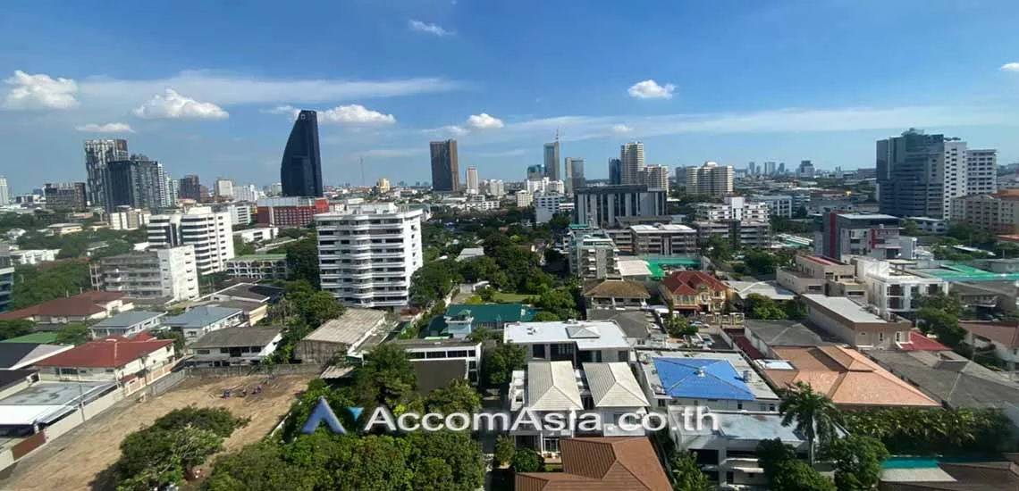 12  2 br Condominium For Sale in Sukhumvit ,Bangkok BTS Phrom Phong at The Waterford Diamond AA30100