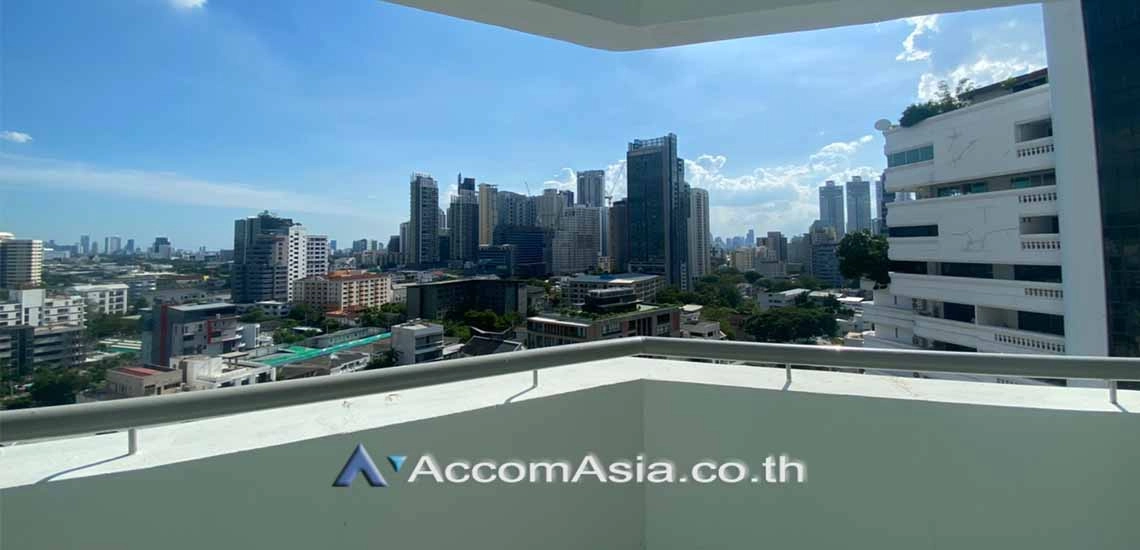 11  2 br Condominium For Rent in Sukhumvit ,Bangkok BTS Phrom Phong at The Waterford Diamond AA30100