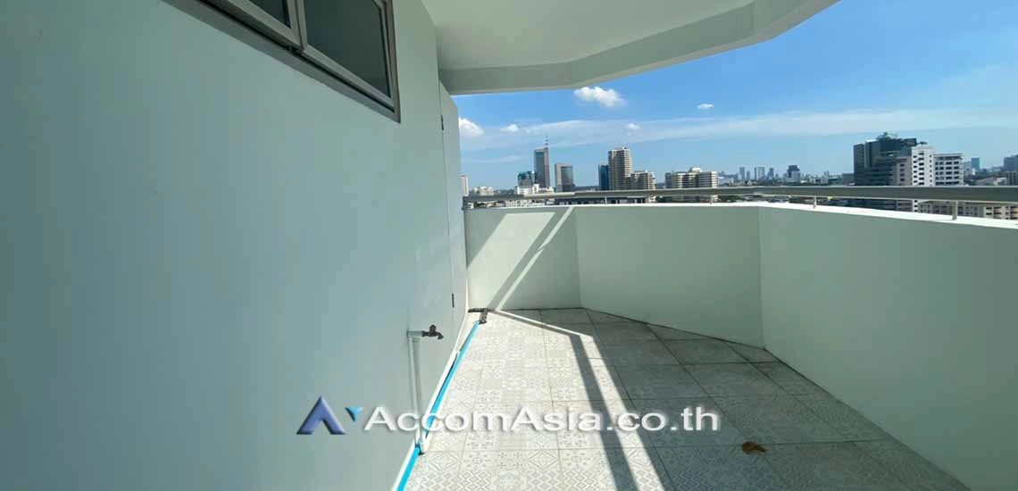 10  2 br Condominium For Rent in Sukhumvit ,Bangkok BTS Phrom Phong at The Waterford Diamond AA30100