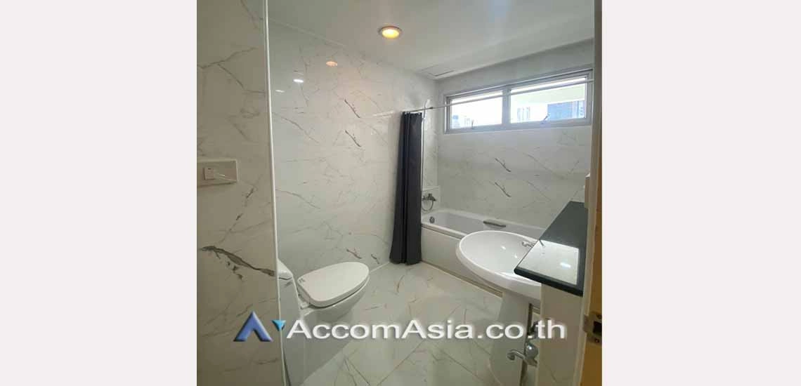 9  2 br Condominium For Rent in Sukhumvit ,Bangkok BTS Phrom Phong at The Waterford Diamond AA30100