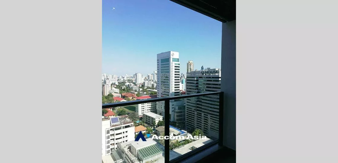 15  2 br Condominium for rent and sale in Sukhumvit ,Bangkok MRT Phetchaburi at The Lofts Asoke AA30101
