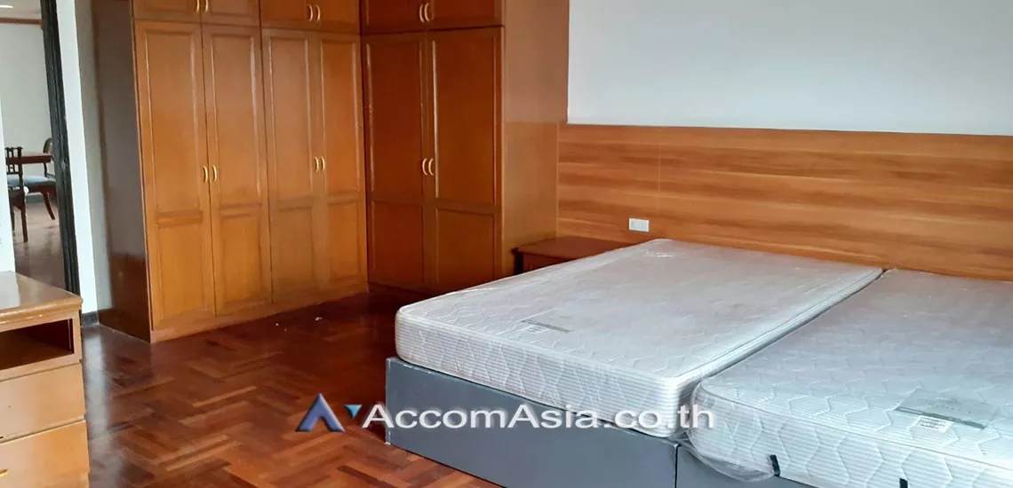 7  3 br Condominium For Rent in Sukhumvit ,Bangkok BTS Phrom Phong at Regent On The Park 3 AA30104