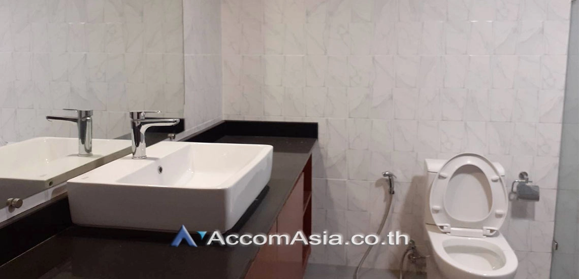 11  3 br Condominium For Rent in Sukhumvit ,Bangkok BTS Phrom Phong at Regent On The Park 3 AA30104