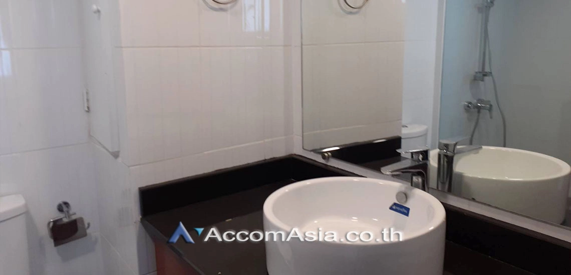 10  3 br Condominium For Rent in Sukhumvit ,Bangkok BTS Phrom Phong at Regent On The Park 3 AA30104
