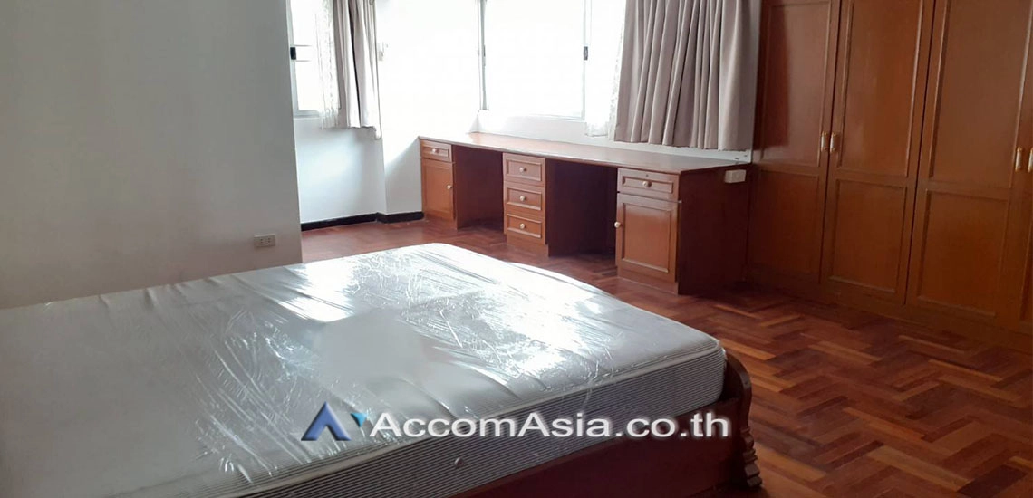 9  3 br Condominium For Rent in Sukhumvit ,Bangkok BTS Phrom Phong at Regent On The Park 3 AA30104