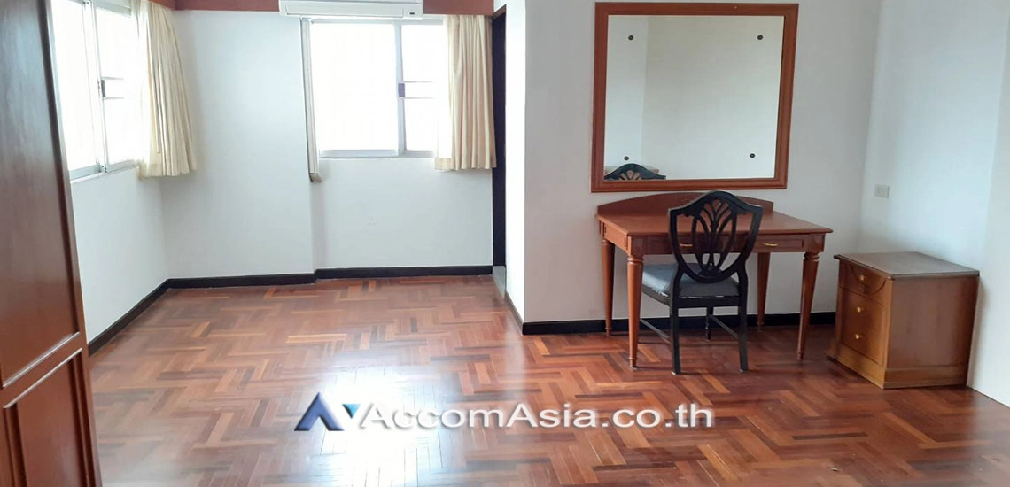 8  3 br Condominium For Rent in Sukhumvit ,Bangkok BTS Phrom Phong at Regent On The Park 3 AA30104