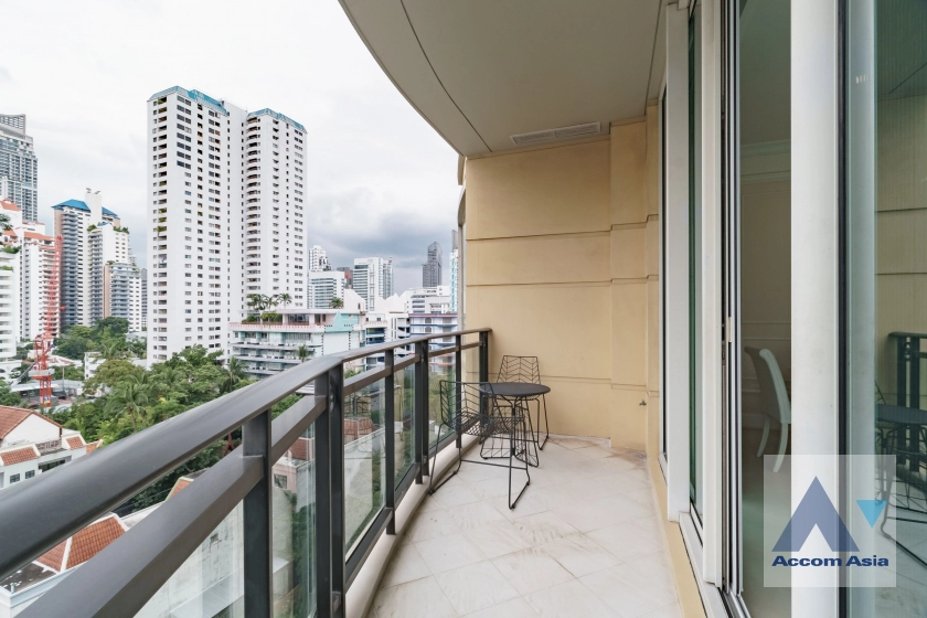 10  3 br Condominium for rent and sale in Sukhumvit ,Bangkok BTS Phrom Phong at Royce Private Residences AA30109