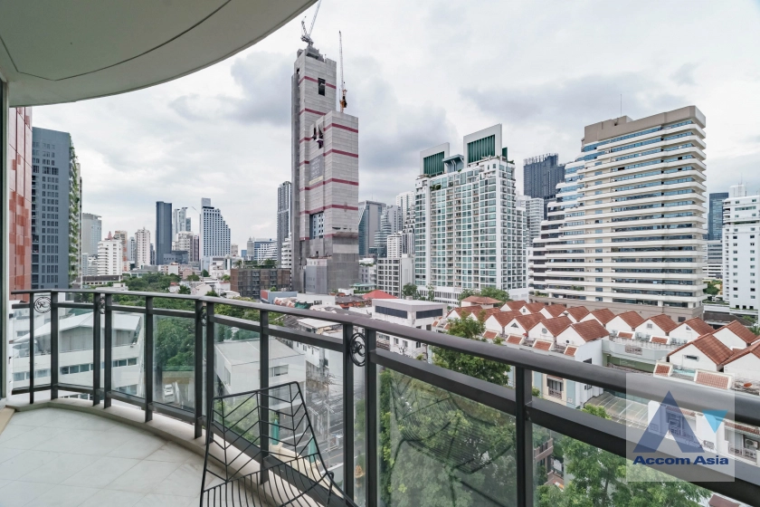 11  3 br Condominium for rent and sale in Sukhumvit ,Bangkok BTS Phrom Phong at Royce Private Residences AA30109