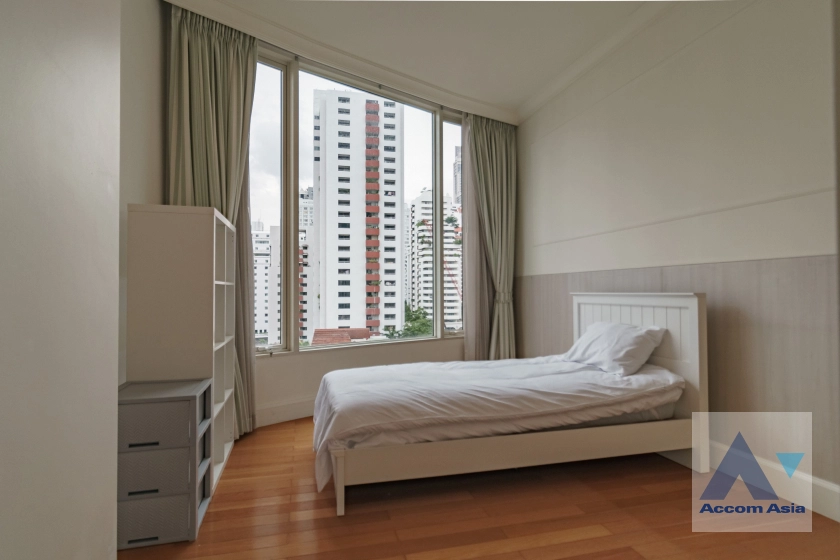 17  3 br Condominium for rent and sale in Sukhumvit ,Bangkok BTS Phrom Phong at Royce Private Residences AA30109