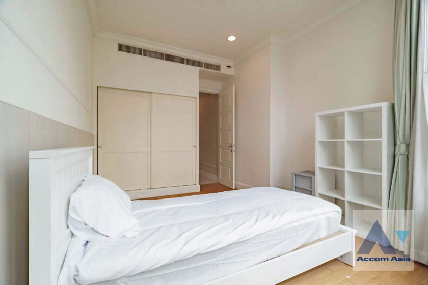 18  3 br Condominium for rent and sale in Sukhumvit ,Bangkok BTS Phrom Phong at Royce Private Residences AA30109