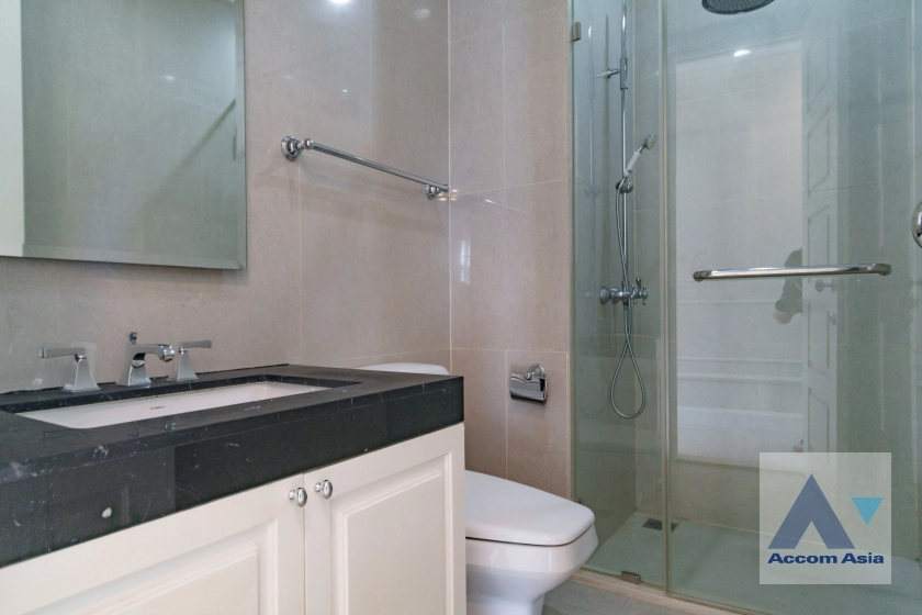 19  3 br Condominium for rent and sale in Sukhumvit ,Bangkok BTS Phrom Phong at Royce Private Residences AA30109