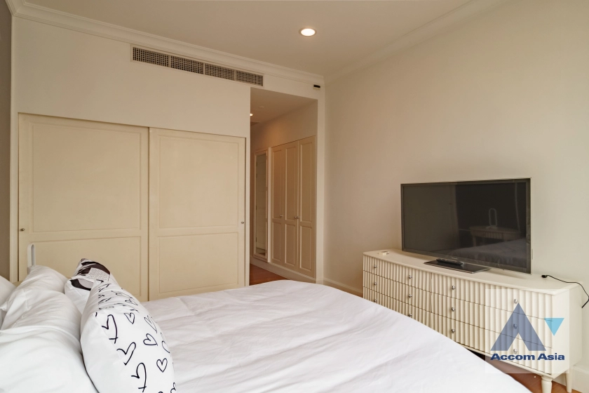 22  3 br Condominium for rent and sale in Sukhumvit ,Bangkok BTS Phrom Phong at Royce Private Residences AA30109