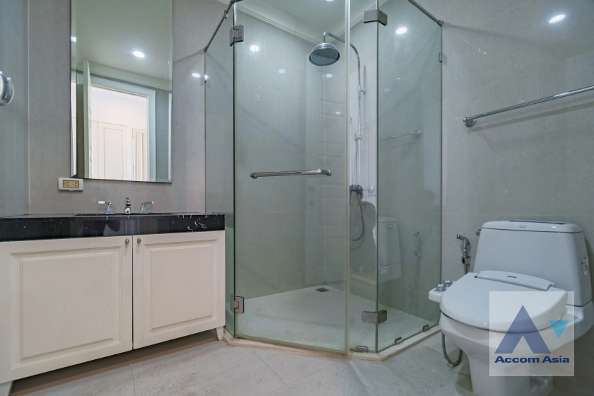 23  3 br Condominium for rent and sale in Sukhumvit ,Bangkok BTS Phrom Phong at Royce Private Residences AA30109