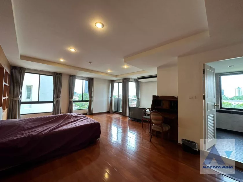 5  3 br Condominium for rent and sale in Sukhumvit ,Bangkok BTS Phrom Phong at Prime Mansion 2 - Phromphong AA30110