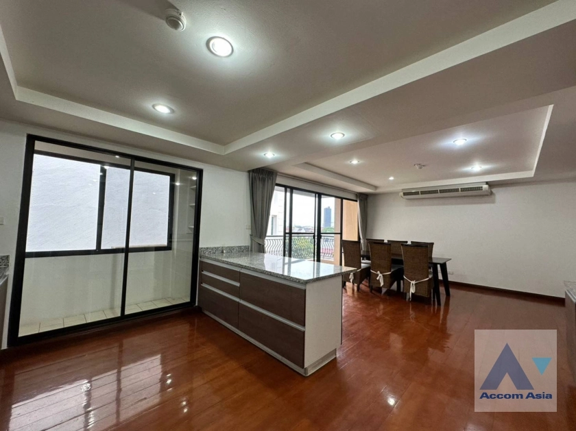 4  3 br Condominium for rent and sale in Sukhumvit ,Bangkok BTS Phrom Phong at Prime Mansion 2 - Phromphong AA30110