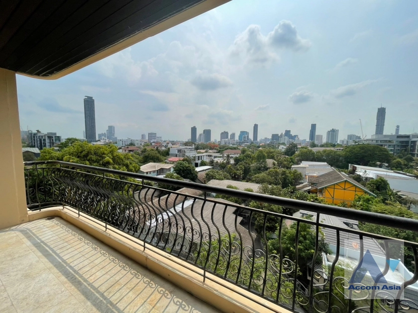 17  3 br Condominium for rent and sale in Sukhumvit ,Bangkok BTS Phrom Phong at Prime Mansion 2 Phromphong AA30110