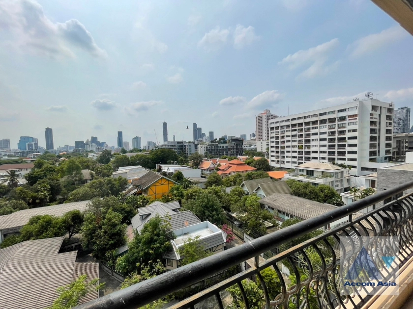 18  3 br Condominium for rent and sale in Sukhumvit ,Bangkok BTS Phrom Phong at Prime Mansion 2 Phromphong AA30110