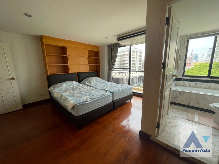13  3 br Condominium for rent and sale in Sukhumvit ,Bangkok BTS Phrom Phong at Prime Mansion 2 Phromphong AA30110