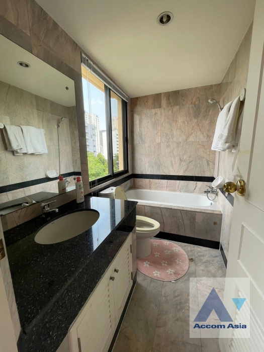 11  3 br Condominium for rent and sale in Sukhumvit ,Bangkok BTS Phrom Phong at Prime Mansion 2 Phromphong AA30110