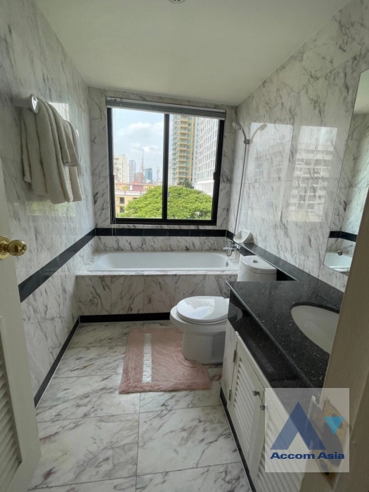 14  3 br Condominium for rent and sale in Sukhumvit ,Bangkok BTS Phrom Phong at Prime Mansion 2 Phromphong AA30110
