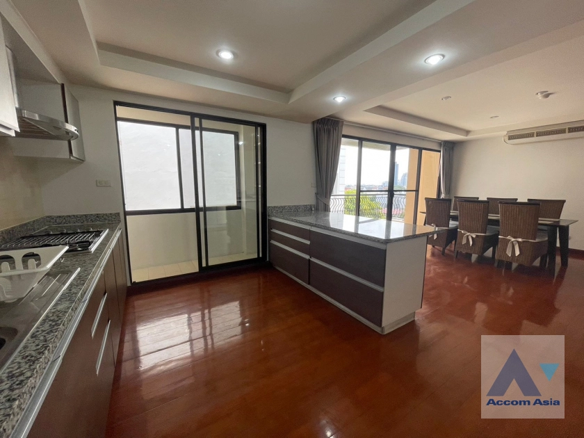 5  3 br Condominium for rent and sale in Sukhumvit ,Bangkok BTS Phrom Phong at Prime Mansion 2 Phromphong AA30110