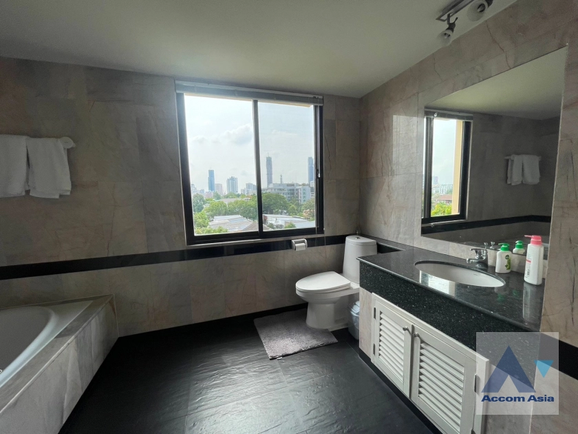 8  3 br Condominium for rent and sale in Sukhumvit ,Bangkok BTS Phrom Phong at Prime Mansion 2 Phromphong AA30110
