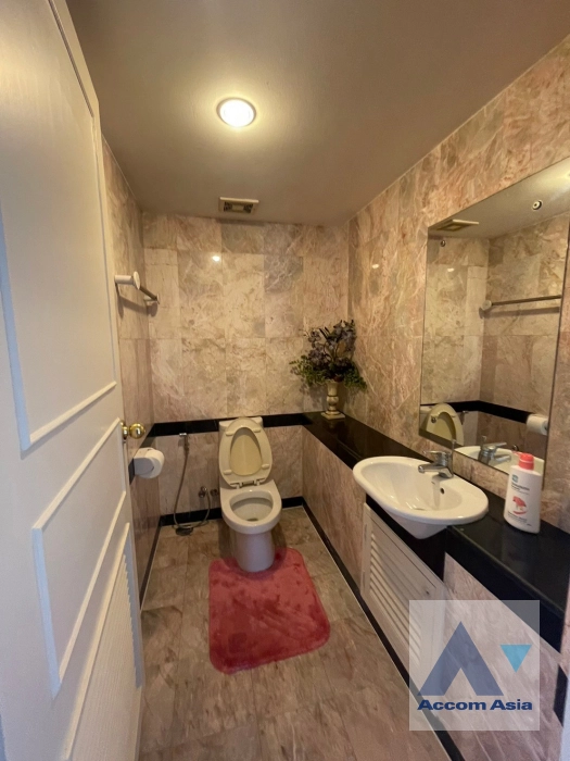 16  3 br Condominium for rent and sale in Sukhumvit ,Bangkok BTS Phrom Phong at Prime Mansion 2 Phromphong AA30110