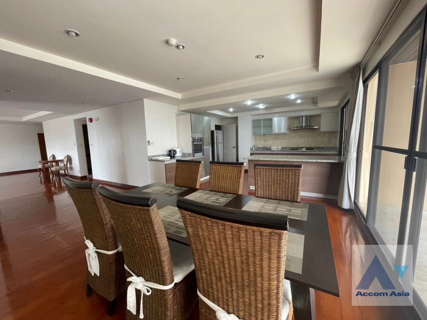  1  3 br Condominium for rent and sale in Sukhumvit ,Bangkok BTS Phrom Phong at Prime Mansion 2 Phromphong AA30110