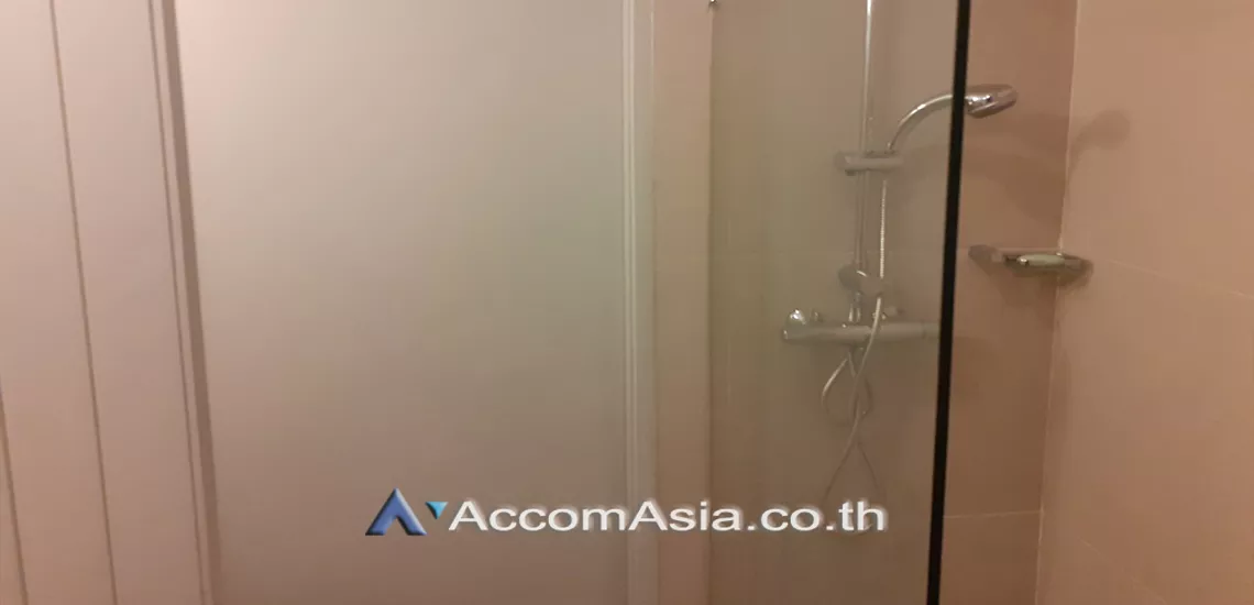 12  1 br Condominium For Rent in Ploenchit ,Bangkok BTS Ratchadamri at The Rajdamri AA30111