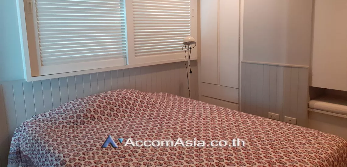 7  1 br Condominium For Rent in Ploenchit ,Bangkok BTS Ratchadamri at The Rajdamri AA30111