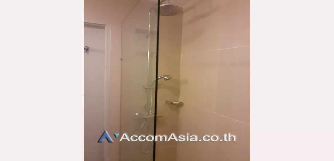 11  1 br Condominium For Rent in Ploenchit ,Bangkok BTS Ratchadamri at The Rajdamri AA30111