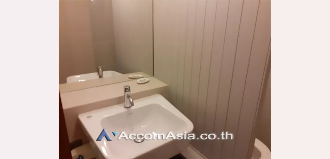 13  1 br Condominium For Rent in Ploenchit ,Bangkok BTS Ratchadamri at The Rajdamri AA30111