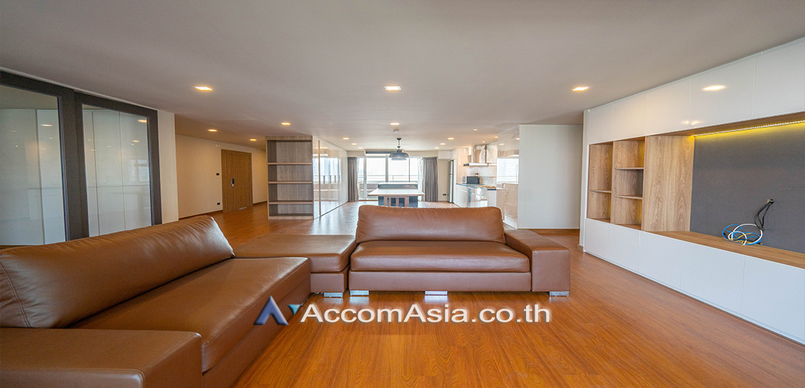 1  3 br Condominium for rent and sale in Sukhumvit ,Bangkok BTS Ekkamai at Regent On The Park 2 AA30112