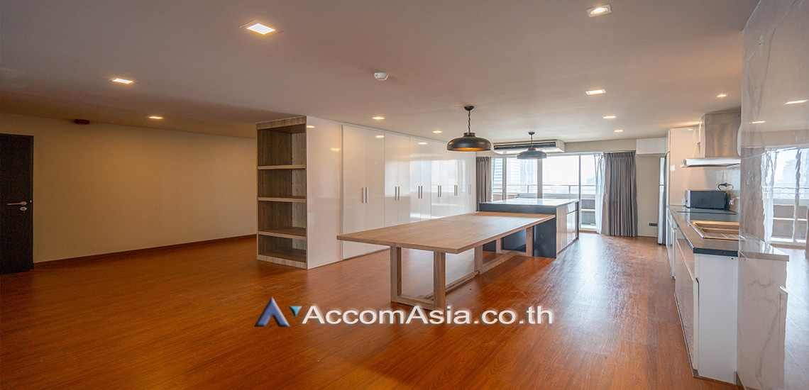 2  3 br Condominium for rent and sale in Sukhumvit ,Bangkok BTS Ekkamai at Regent On The Park 2 AA30112