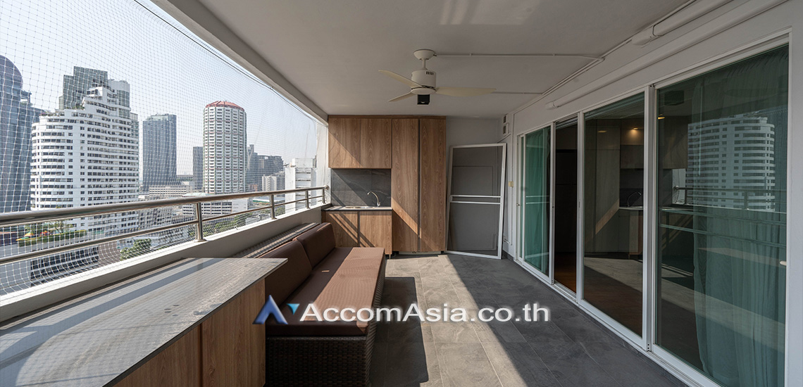 6  3 br Condominium for rent and sale in Sukhumvit ,Bangkok BTS Ekkamai at Regent On The Park 2 AA30112
