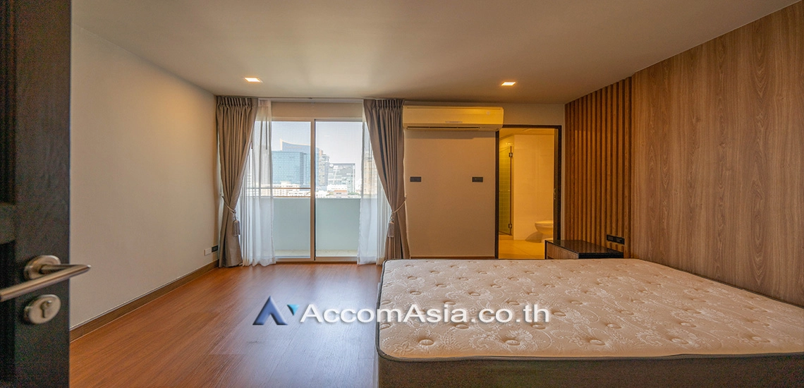 10  3 br Condominium for rent and sale in Sukhumvit ,Bangkok BTS Ekkamai at Regent On The Park 2 AA30112