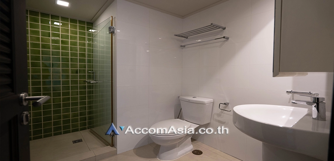 14  3 br Condominium for rent and sale in Sukhumvit ,Bangkok BTS Ekkamai at Regent On The Park 2 AA30112