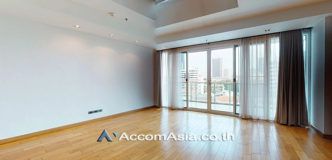 unitPet friendly |  4 Bedrooms  Condominium For Rent & Sale in Sukhumvit, Bangkok  near BTS Phrom Phong (AA30114)