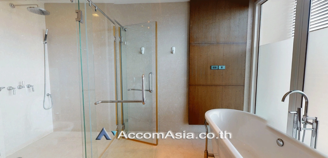 11  4 br Condominium for rent and sale in Sukhumvit ,Bangkok BTS Phrom Phong at Belgravia Residences AA30114